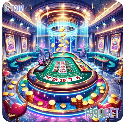 Promoções Irresistíveis para Jogadores no 1999bet