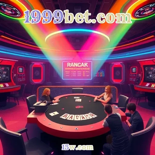 1999bet.com: Atraia Ganhos Com As Promoções Imperdíveis