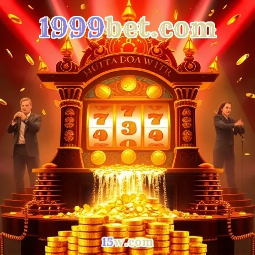 1999bet.com: A Roleta que Transforma Sua Experiência de Jogo