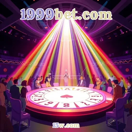 1999bet.com: Um Guia Completo Para o Programa VIP e Seus Benefícios